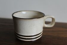 Denby sahara tea for sale  SUTTON-IN-ASHFIELD