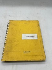 Cedarapids model cr551 for sale  Russellville