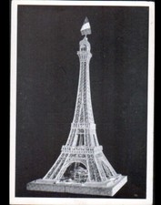 Paris maquette tour d'occasion  Baugy