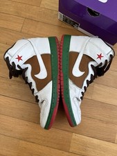 Nike dunk high usato  Brixen