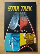 Star trek comics usato  San Prisco