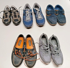 Men shoe bundle for sale  MIRFIELD