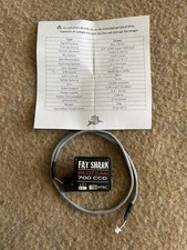Fatshark 700 tvl usato  Udine