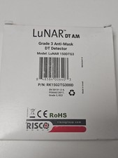 Risco lunar grade for sale  GLASGOW