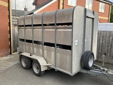 Gamic 10ft livestock for sale  RHAYADER