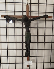 Christ bronze jean d'occasion  Yffiniac