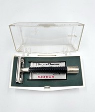Vtg schick krona for sale  Howell