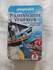 Schiffe versenken gebraucht kaufen  Kulmbach
