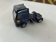 Camion majorette 1.60 d'occasion  Savigné-l'Évêque