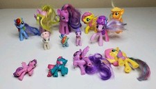 Lot little pony for sale  Corpus Christi