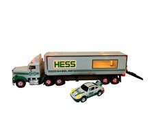 Vintage 1992 hess for sale  Syracuse