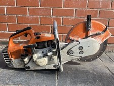 Stihl ts400 saw for sale  MANCHESTER