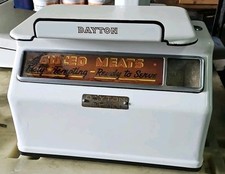 Vintage dayton hobart for sale  Dalton