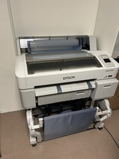 Plotter epson t3200 usato  Paese