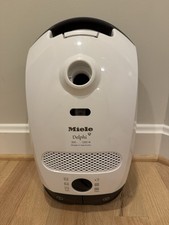Miele olympus canister for sale  Greenville