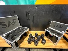 Cooke set excellent for sale  Los Angeles