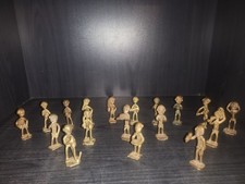 Lot statuettes africaine d'occasion  Hagondange