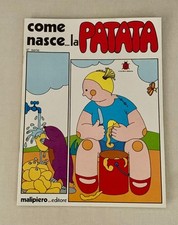 Come nasce... patata usato  Cagliari