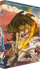 Tsubasa chronicle staffel gebraucht kaufen  Berlin