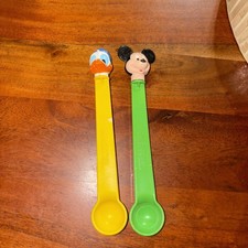 Vintage disney mattel for sale  Waterloo
