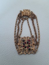 Bracelet ancien d'occasion  Falaise