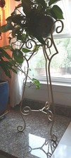 Vintage wrought iron for sale  Black Mountain