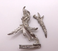 Daemonette slaanesh juan for sale  SLEAFORD