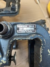 Yamaha two stroke for sale  NORTHOLT