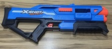 Nerf xshot insanity for sale  PRESTON