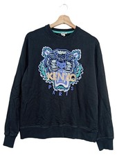 Kenzo herren sweatshirt gebraucht kaufen  Deutschland