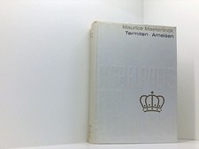 Nobelpreis literatur 1911 gebraucht kaufen Nobelpreis literatur 1911 gebraucht kaufen  Berlin