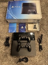 Ps4 original box for sale  Sterling Heights