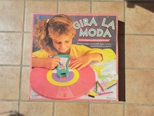 Gira moda 1987 usato  Visano