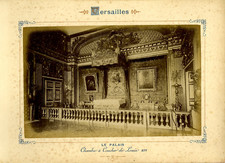 Versailles palais. louis d'occasion  Expédié en Belgium