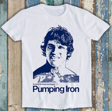Pumping iron bodybuilding for sale  READING