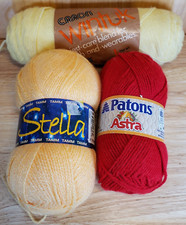 Caron wintuk patons for sale  Villa Ridge