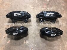 Front rear brembo for sale  BIRMINGHAM
