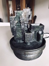 Zimmerspringbrunnen katzenbrun gebraucht kaufen  Süpplingen