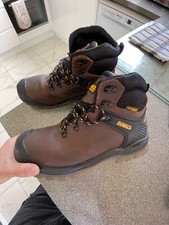 Dewalt newark waterproof for sale  EDINBURGH