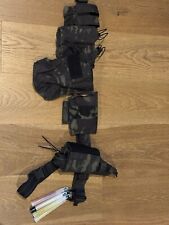 Multicam black tactical for sale  Portland