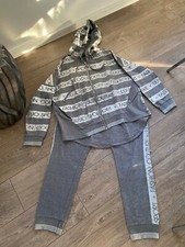 Hosenanzug teiler set gebraucht kaufen  Bochum