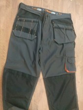 Pantaloni beta work usato  Ferrara