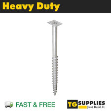 Heavy duty ground for sale  ILKESTON