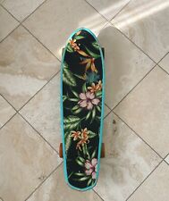 Skateboard pennyboard legno usato  Bergamo