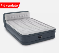 Materasso autogonfiante posti usato  Italia