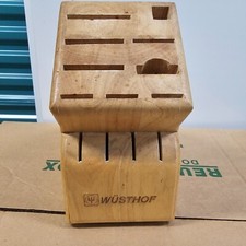 knife slot wusthof 13 block for sale knife slot wusthof 13 block for sale Jacksonville