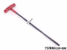 EUA Fender P Jazz Bass FERRAMENTA DE AJUSTE DE HASTE DE TRELIÇA, Geddy Lee, 3/16 de comprimento! comprar usado  Enviando para Brazil
