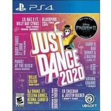Just Dance 2020 - PlayStation 4, usado comprar usado  Enviando para Brazil