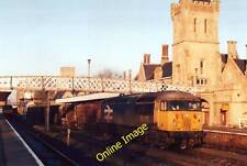 Railway photo 6x4 for sale  CANTERBURY