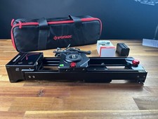 Ifootage shark slider d'occasion  Montbrison